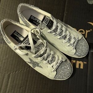 Golden Goose Sneakers